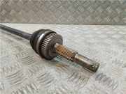 Antriebswelle Links Hinten Nissan Qashqai (J10) SUV 2.0 16V 4x4 (MR20DE(Euro 5)) 2009