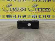 Warnleuchte Schalter 8368920 BMW 3 serie (E46/4) Limousine 320d 16V (M47-D20(204D1))