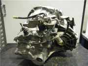 Getriebe Manuell ND0008 Renault II Berlina 5P (10.2002->) 1.9 Confort Expression [1,9 Ltr. - 96 kW dCi Diesel FAP] F9 2006