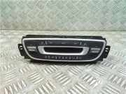 Bedienung Klimaanlage 275100007R Renault Megane III Grandtour (KZ) Kombi 5-drs 1.5 dCi 95 (K9K-846) 2009