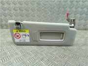 Sonnenblende Rechts BMW X3 (F25) SUV sDrive18d 16V (B47-D20A) 2017