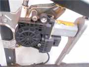 Fensterheber Mechan. Rechts Vorne Audi A6 Avant (C5) Kombi 2.5 TDI V6 24V (BCZ) 2005