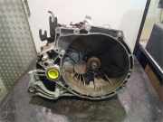 Getriebe Manuell 1892941 Ford Transit Connect (PJ2) Van 1.6 TDCi 16V 95 (TZGA) 2015