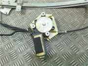 Fensterheber Mechan. Links Vorne Volvo S90 II Limousine 2.0 T5 16V (B4204T23) 2001