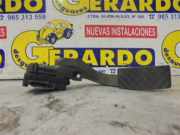 Elektrische Gaspedal 8D1721523F Audi A4 Avant (B5) Kombi 2.5 TDI V6 24V Quattro (AKN)