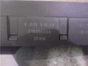 Sicherungskasten RELAIS 6906618 BMW 5 serie (E60) Limousine 530xi 24V (N52-B30A) 2006