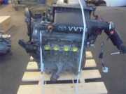 Motor 2SP72L Toyota Yaris II (P9) Schrägheck 1.3 16V VVT-i (2SZFE) 2006