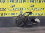 Kühlerblock Rahmen Peugeot 505 (551A) Limousine 2.0 GL,GR,SR,SX (XN1A(106E)) 2004