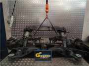 Hinterachse Vwa 0AB525015P Volkswagen Touareg (7LA/7L6) SUV 2.5 TDI R5 (BAC) 2005 BAC