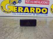 Warnleuchte Schalter BMW 5 serie (E34) Limousine 525tds (M51-D25(256T1)) 1996