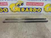 Gasdruckfeder Hinten Hyundai i30 (FD) Schrägheck 1.6 CRDi 16V VGT HP (D4FB)