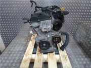 Motor G4LF Hyundai i20 Schrägheck 1.2i 16V (G4LA) 2011