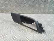 T??rgriff Innen Rechts Vorne 7N1837114 Volkswagen Sharan (7N) Gro??raumlimousine 2.0 TDI 16V (CFFB(Euro 5)) CFFB(Euro 5)