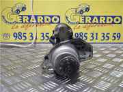 Anlasser 23300WD001 Nissan Almera (N16) Schrägheck 2.2 Di 16V (YD22) 2002