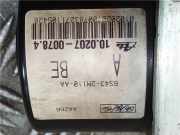 Abs Pumpe 6S432M110AA Ford Transit Connect Van 1.8 TDCi 90 (P9PC) 2012