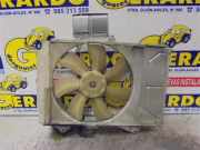 Kühlerventilatormotor 163630J020S Toyota Yaris (P1) Schrägheck 1.0 16V VVT-i (1SZFE) 1999