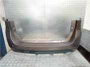 Stoßstange Hinten 850123327R Renault Scénic III (JZ) Großraumlimousine 1.9 dCi (F9Q-870(F9Q-N8))