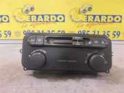 Bedienung Heizung 05005002AF Chrysler (RG)(2001->) 2.5 CRD VM98B 2001