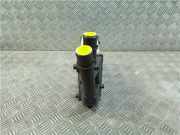 Ladeluftkühler 468232590 Fiat Panda (169) Schrägheck 1.3 JTD 16V Multijet (188.A.8000) 2006