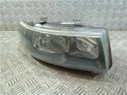 Scheinwerfer Rechts 1M1941002D Seat Toledo (1M2) Limousine 1.9 TDI 110 (ASV) 2002