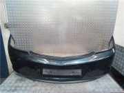 Stoßstange Hinten 1404646 Opel Insignia Schrägheck 5-drs 2.0 CDTI 16V 160 Ecotec (A20DTH)