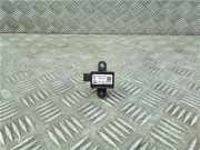 Airbag Sensor A0038201926 Mercedes-Benz S (W221) Limousine 5.5 S-550 32V (M273.961) 2006