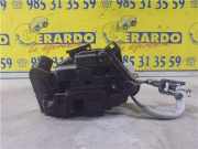 T?rschlo? Zv Elektrisch Links Hinten 1S4839015C Skoda Rapid Liftback 1.6 TDI (CAYB) 2012