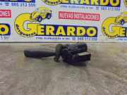 Scheibenwischerschalter 96049597ZL Peugeot 206 (2A/C/H/J/S) Schrägheck 2.0 XS,XT HDi (DW10TD(RHY)) 2001