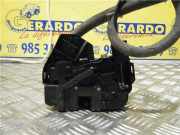 Türschloß Zv Elektrisch Links Hinten 825032022R Renault Megane IV (RFBB) Schrägheck 5-drs 1.5 Energy dCi 110 (K9K-656(K9K-G6))