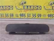 Zeit Uhr 95161814 Daewoo / Chevrolet Spark (M300) Schrägheck 1.2 16V (B12D1(Euro 5))