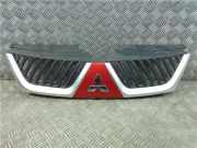Grill - 7450A037ZZ Mitsubishi Outlander (CW) SUV 2.2 DI-D 16V 4x4 (DW12METED4.FAP(4HN))