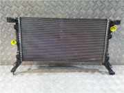 Radiator 214100005R Renault Laguna III Estate (KT) Kombi 5-drs 2.0 dCi 16V FAP GT (M9R-816(M9R-K8))