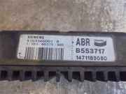 Steuergerät Abs B553717 Fiat Ulysse (220) Großraumlimousine 2.0 JTD (DW10TED(RHZ))