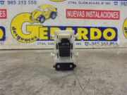 Schalter Für Elekt. Fensterheber Rechts Vorne Mercedes-Benz C Sportcoupé (C203) Schrägheck 2.0 C-200K 16V (M111.955) 2001