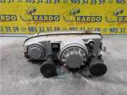 Scheinwerfer Rechts Hyundai H-100 Bus 2.5 Turbo Diesel (D4BF) 1999