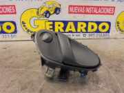 Türgriff Innen Rechts Hinten Citroën Xsara (N1) Schrägheck 1.4i X,SX (TU3JP(KFW)) 2003