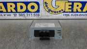Audio Verstärker 8E5035223 Audi A4 (B6) Limousine 1.9 TDI PDE 130 (AWX) 2001