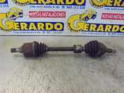 Antriebswelle Links Vorne Rover 75 Limousine 2.0 V6 24V Classic (20K4F) 2001