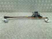 Scheibenwischermotor Vorne UJ06 Mazda BT-50 Pick-up 2.5 Di 16V 4x4 (WLAA) 2007