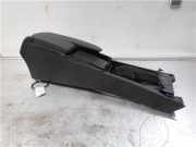 Mittelkonsole Mercedes-Benz C Estate (S204) Kombi 2.2 C-200 CDI 16V BlueEFFICIENCY (OM651.913) 2012