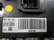 Sicherungskasten RELAIS 9655471880 Peugeot 407 SW (6E) Kombi 2.0 HDiF 16V (DW10BTED4(RHR)) 2005