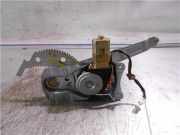 Fensterheber Mechan. Links Hinten Mazda 323 Fastbreak (BJ14) Schrägheck 2.0 DiTD 16V (RF4F) 2002
