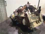 Getriebe Manuell JH3052 Dacia Logan (LS) Limousine 1.6 (K7M-710)