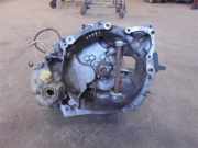 Getriebe Manuell 20CH85 Citroën ZX Schrägheck 1.9 D Reflex,Avantage (XUD9A(DJY)) 1997