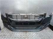 StoÃŸstange Vorne Peugeot 508 SW (8E/8U) Kombi 2.0 BlueHDi 150 16V (DW10FD(AHX)) 2017