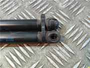 Gasdruckfeder Hinten 1Y0827550D Volkswagen New Beetle (1Y7) Cabrio 1.6 (BFS) 2006 BFS