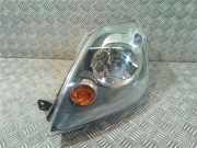 Scheinwerfer Links 6S6113W030EA Ford Fiesta 5 (JD/JH) SchrÃ¤gheck 1.6 16V (FYJA) 2007