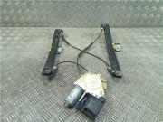 Fensterheber Mechan. Rechts Vorne 1T0959702G Seat Leon (1P1) Schrägheck 5-drs 1.9 TDI 105 (BXE) 2007