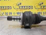 Antriebswelle Rechts Hinten Mercedes-Benz C Estate (S204) Kombi 2.2 C-200 CDI 16V BlueEFFICIENCY (OM651.913) 2012