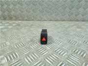 Warnleuchte Schalter 299105395 Kia Rio III (UB) Schrägheck 1.2 CVVT 16V (G4LA) 2014